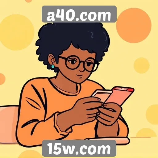 Novos recursos de interação no site A40.com