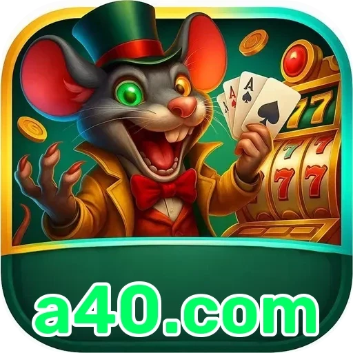 a40.com: Venha Descobrir as Melhores Caça-Níqueis do Brasil!